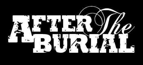 Logo banda After The Burial logo