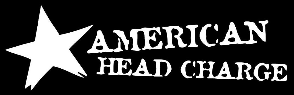 Logo banda American Head Charge logo