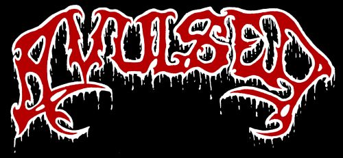 Logo banda Avulsed logo