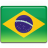 Bandera BRASIL