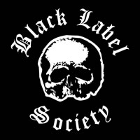 Logo banda Black Label Society logo