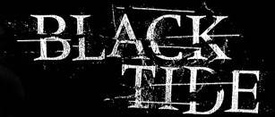 Logo banda Black Tide logo