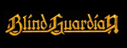 Logo banda Blind Guardian logo