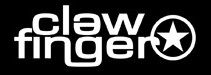 Logo banda Clawfinger logo