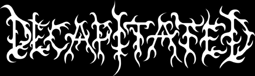 Logo banda Decapitated