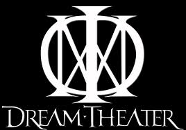Logo banda Dream Theater logo