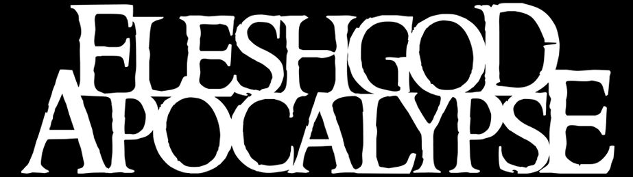 Logo banda Fleshgod Apocalypse logo