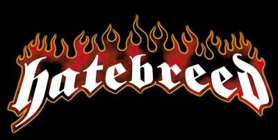 Logo banda Hatebreed logo