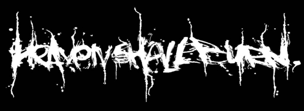 Logo banda Heaven Shall Burn logo