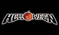 Logo banda Helloween logo