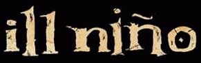 Logo banda Ill Niño logo