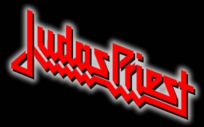 Logo banda Judas Priest logo