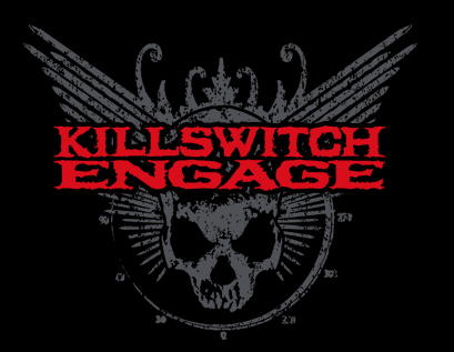 Logo banda Killswitch Engage logo