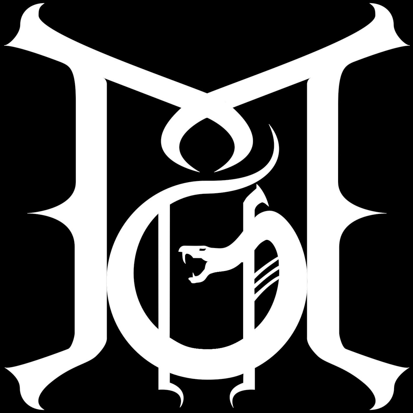 Logo banda Mindgrinder logo