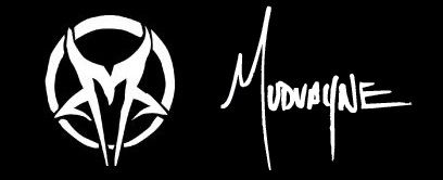 Logo banda Mudvayne logo