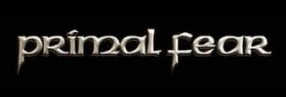 Logo banda Primal Fear logo