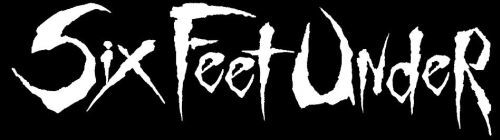 Logo banda Six Feet Under logo