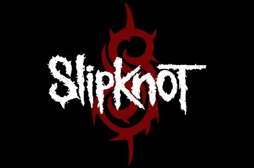 Logo banda Slipknot logo