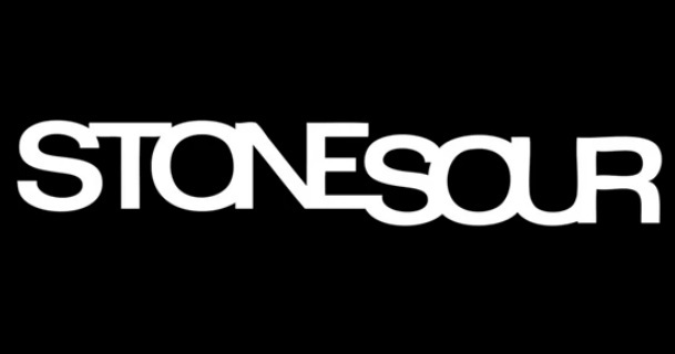 Logo banda Stone Sour logo