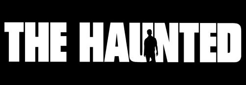Logo banda The Haunted logo