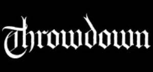Logo banda Throwdown logo