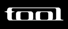 Logo banda Tool logo